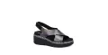 image of Pikolinos Gomera Wedge Criss Cross Women's